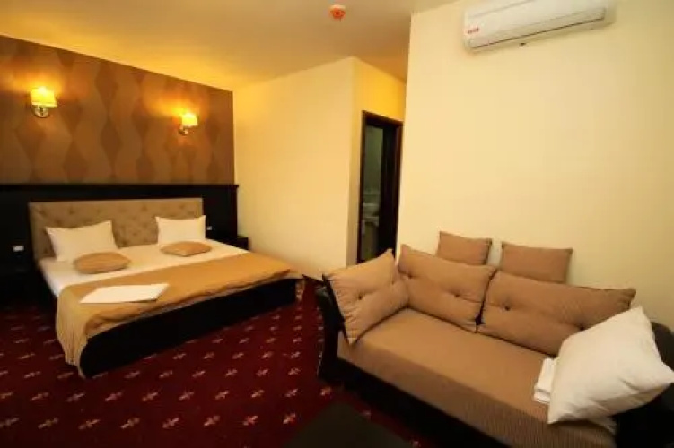Hotel Apolodor