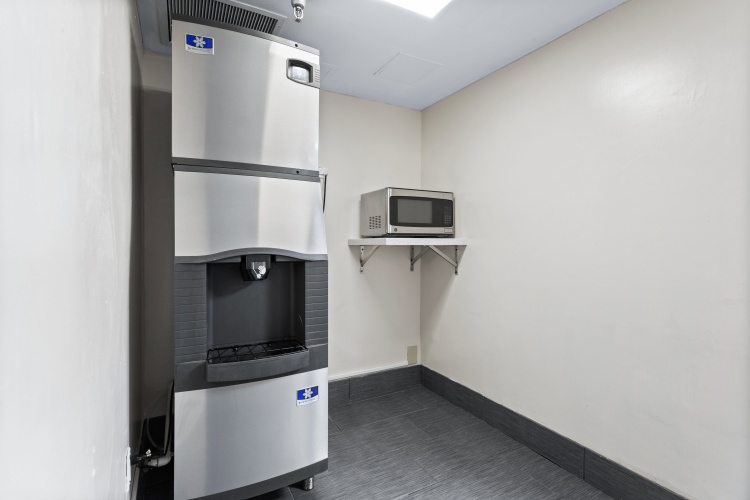Holiday Inn Tampa Westshore - Airport Area photo 35