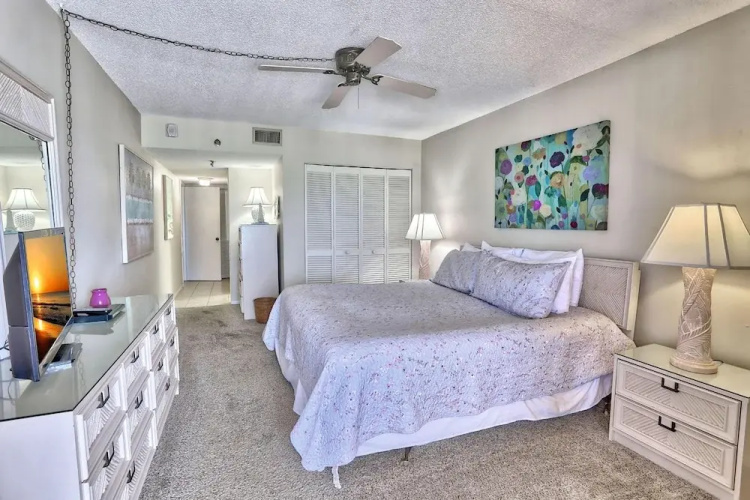 Villa Madeira 609