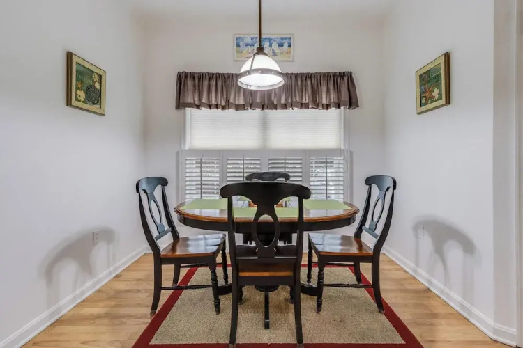 Captiva Sands 4308