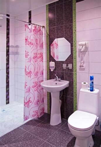 Фотография номера гостиницы Эко Отель Большая Медведица