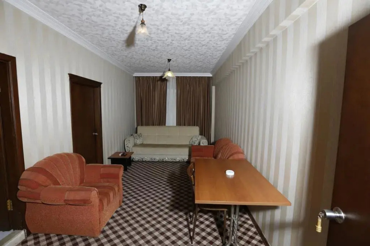 Hotel Farabi