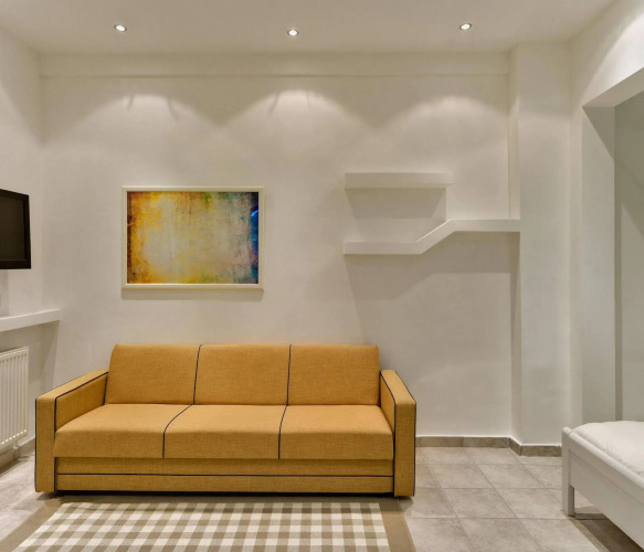Colors Rooms & Apartments