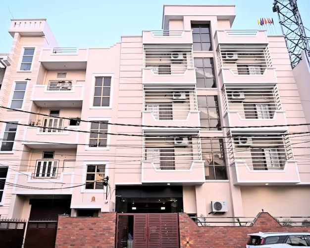 Image de l'hôtel