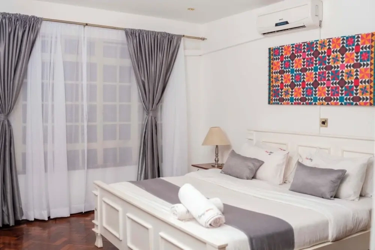 Classic Apartment