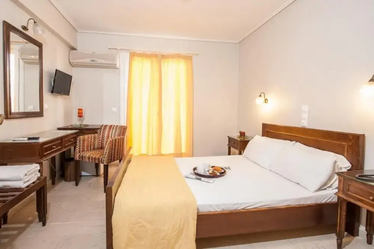 Alba Hotel