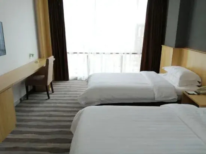 City View Hotel