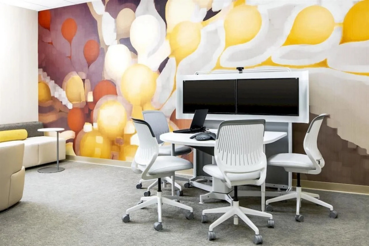 The Westin Michigan Avenue Chicago