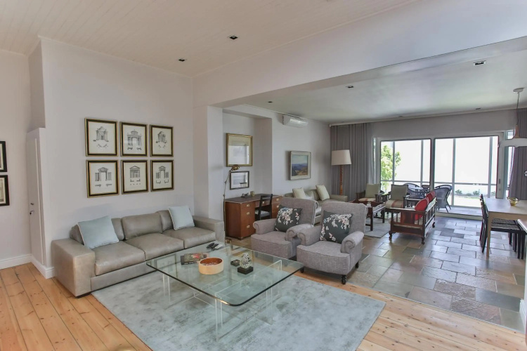 Laanhof Victorian House Self-Catering