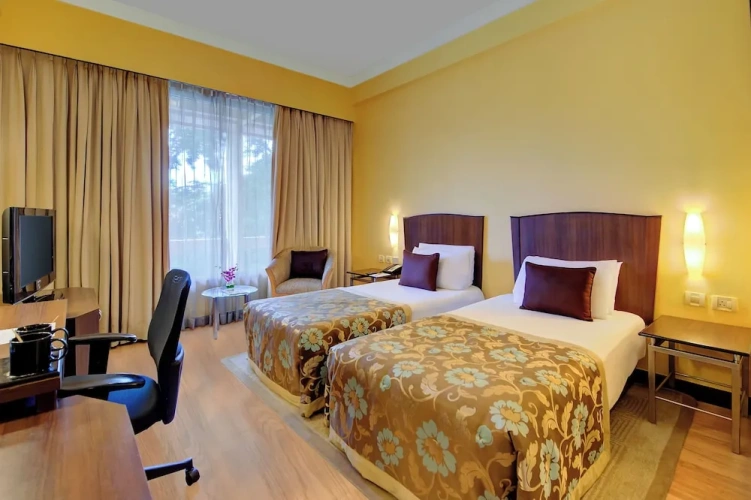 Superior Single room