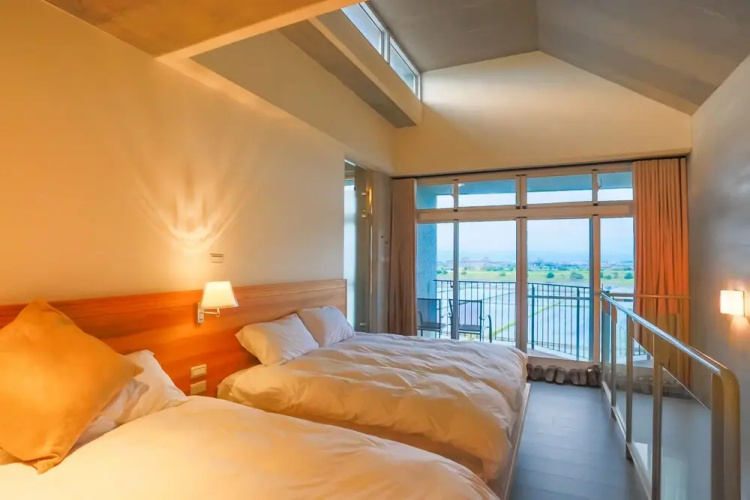 Wudai Homestay