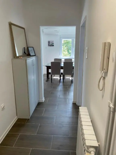 Apartmani Gacic- Sabac