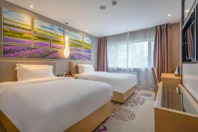 Nan Yang Hotel - Qingdao