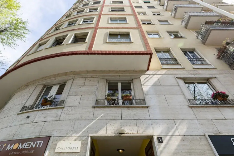 Hotelbild