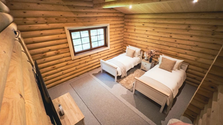Aspen Lodge