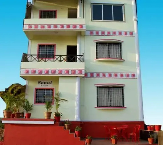 Otel görseli