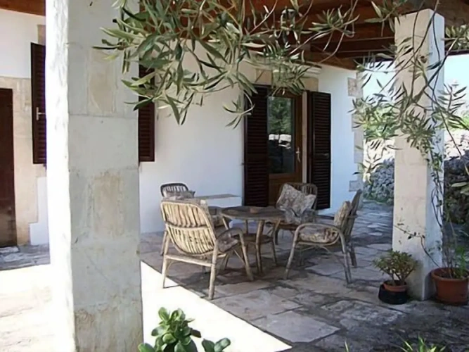 2 Bedrooms Cottage