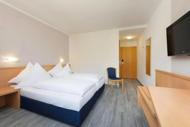 Hotel Bochum Wattenscheid Affiliated by Meliá