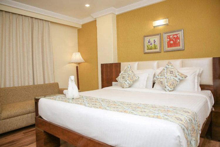 Citrus Prime Raipur