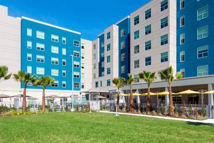 Hyatt House Orlando Airport photo 23