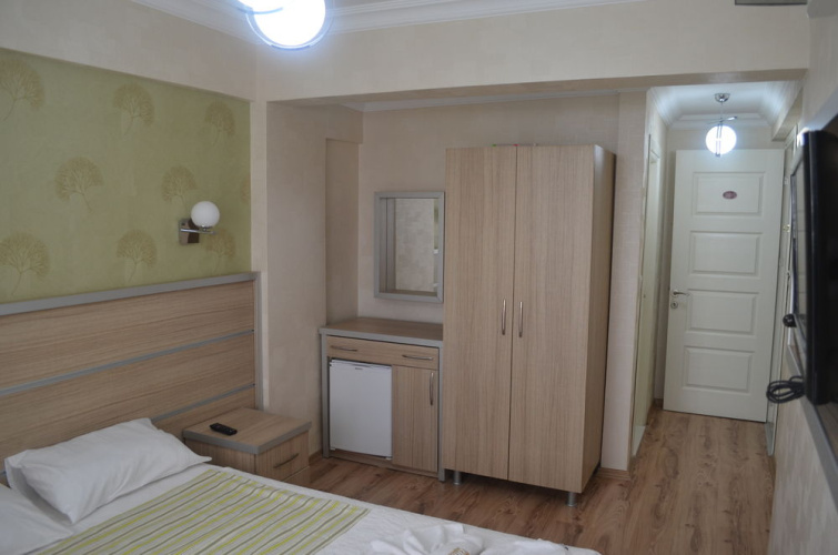 Mostar Hotel