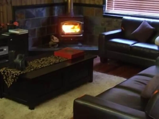 2 Bedrooms Cottage