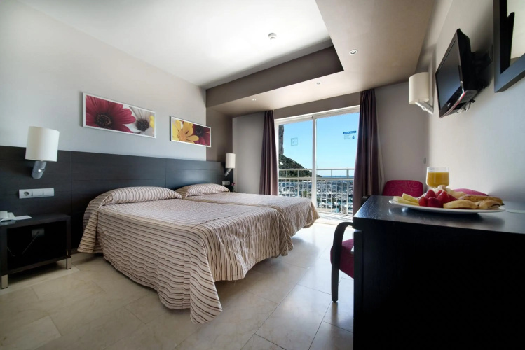 Hotel Porto Calpe