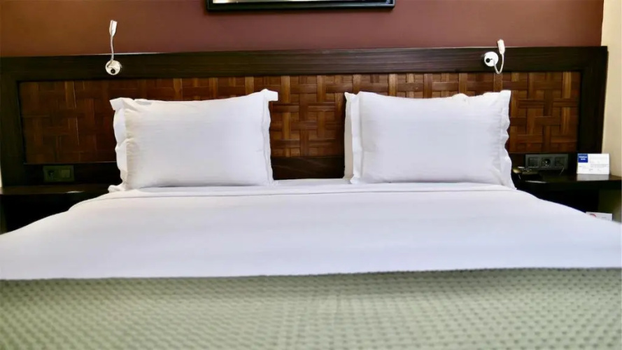 Resa Hotel Gocek