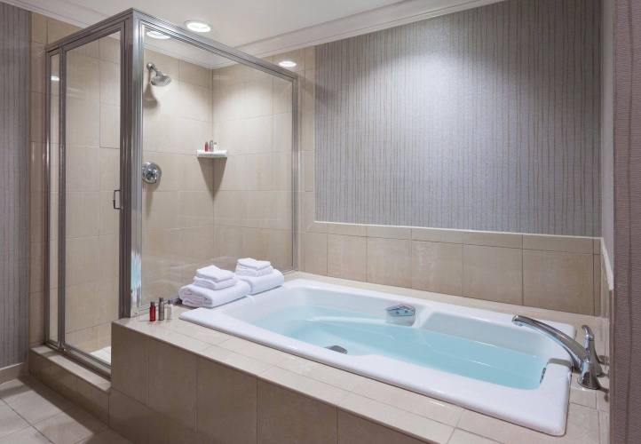 Spartanburg Marriott photo 14