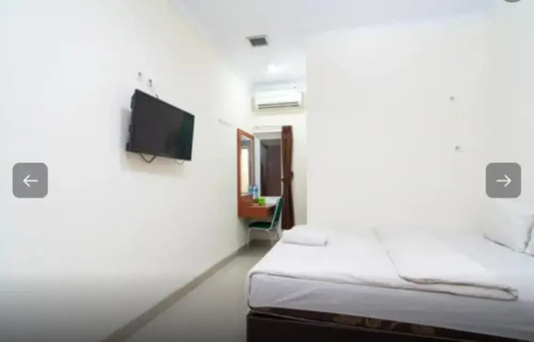 Tebet Utara Residence