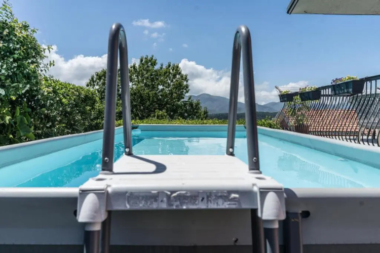 La Fontanella Apartment
