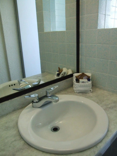 Hotel Aurora