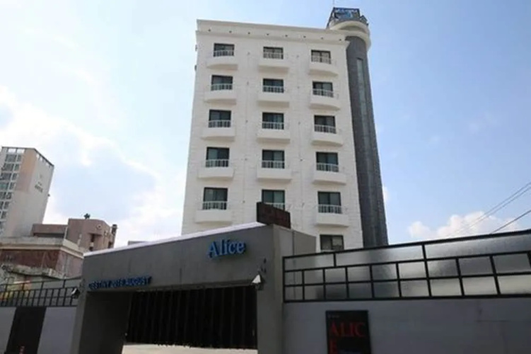 Hotelafbeelding