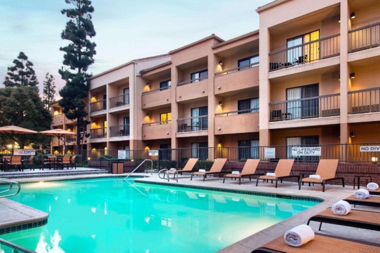 Sonesta Select Los Angeles LAX El Segundo photo 19