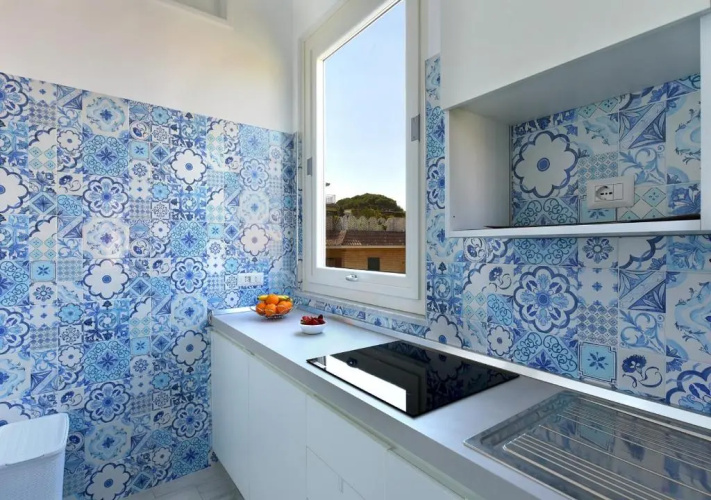 Maramia Classy Apartment