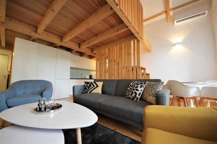 1118 Lofts