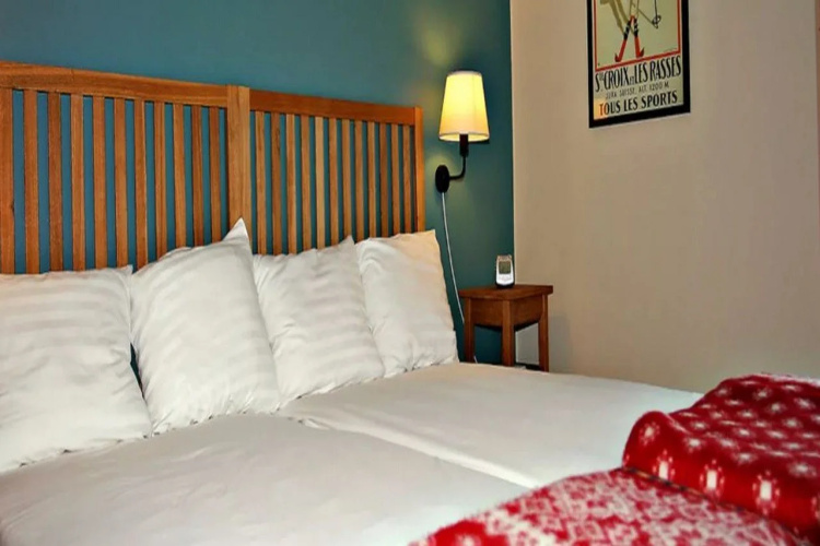 Holiday Club Åre