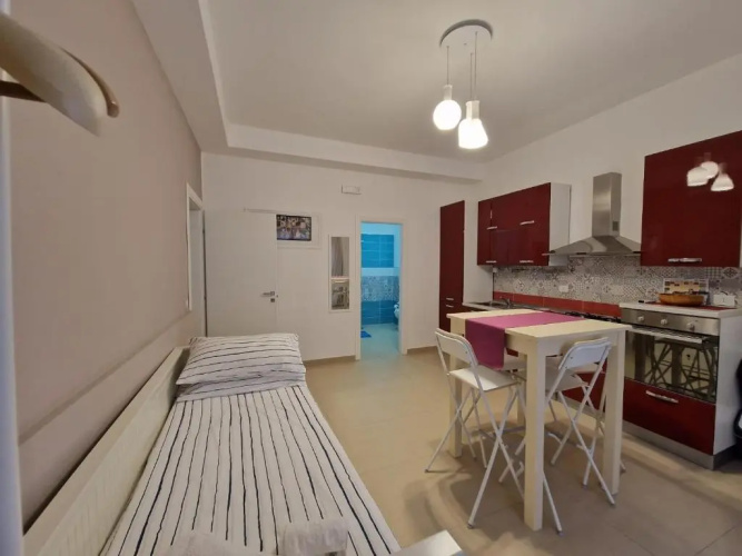 iMama' Rooms