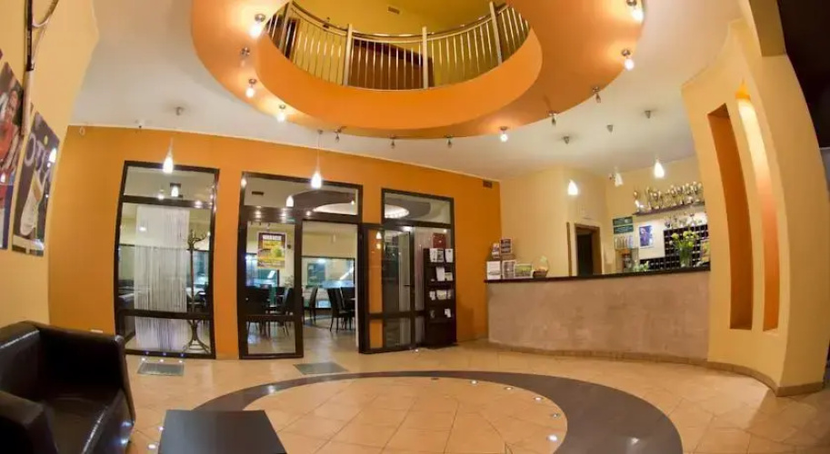 Hotel Centrum
