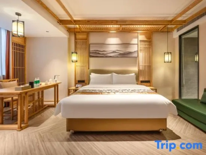 Comfort Family Suite