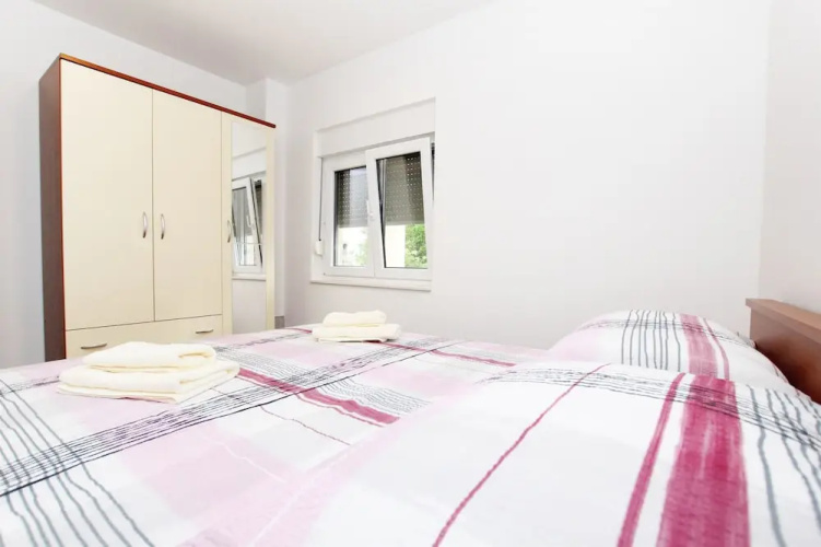 Apartment Anica