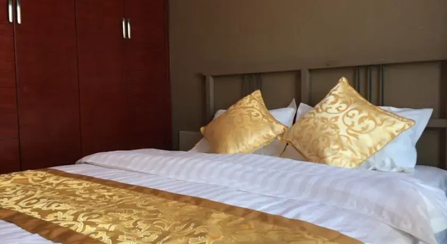 Dalian Jiahao Apartment