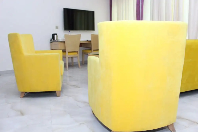 Paradisia Hotel