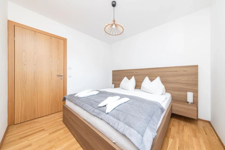 Apartment SCHLADMING - Planai view
