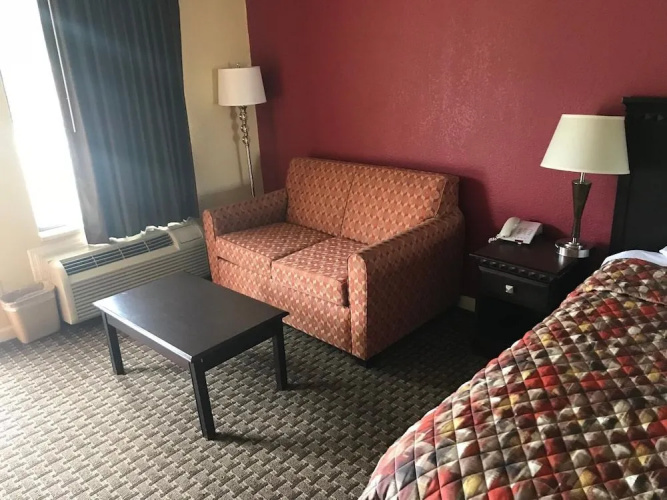 Royal Inn