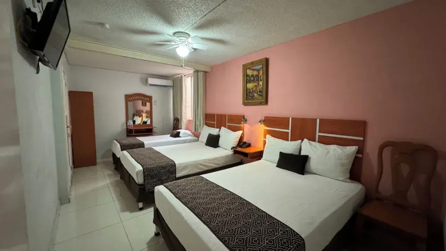 Hotel Ana Isabel