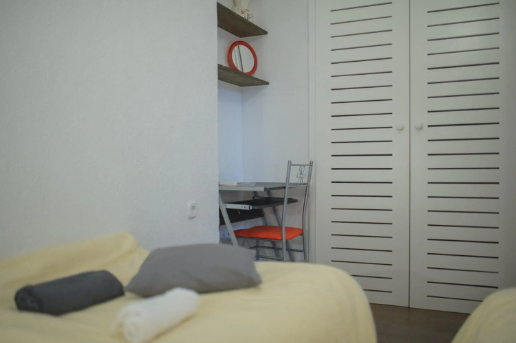 Apartment Raza