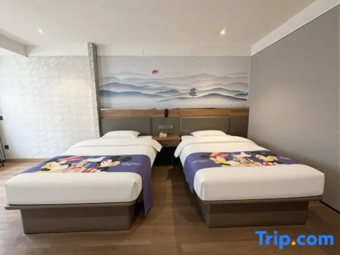 Business Twin room