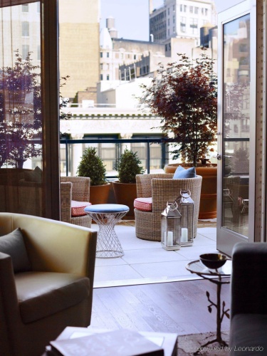 Kimpton Hotel Eventi photo 9