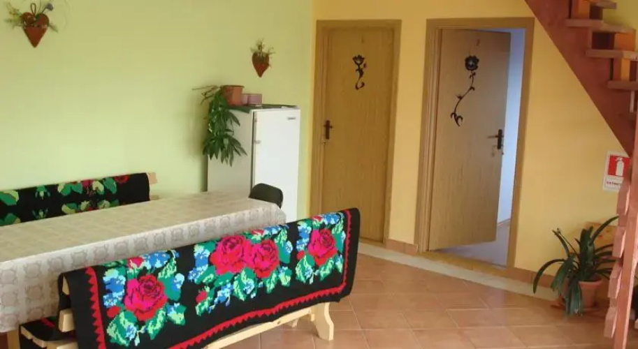 Pension Doru